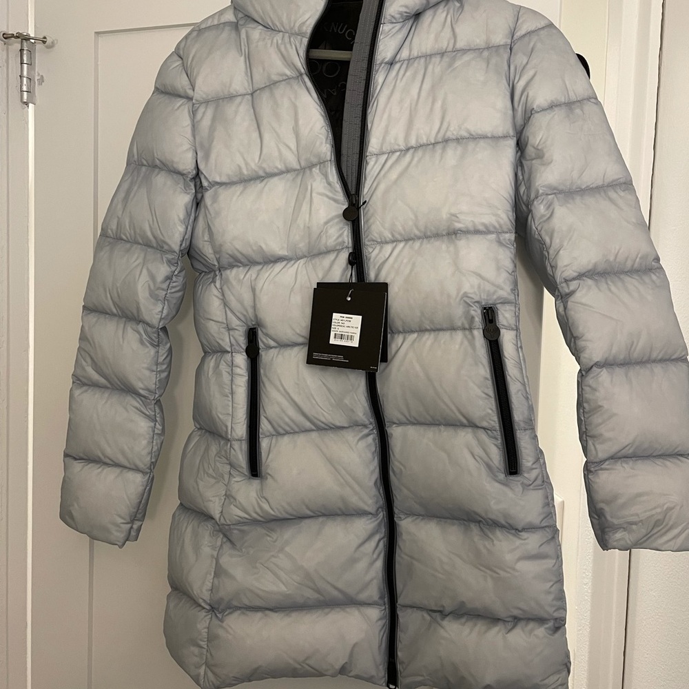 Moose Knuckles Women’s Parka